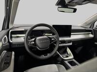 heti ajoon Skoda Epiq