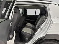 heti ajoon Skoda Epiq