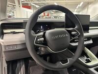heti ajoon Skoda Epiq