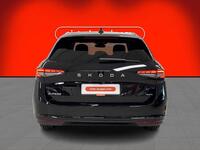 heti ajoon Skoda Superb
