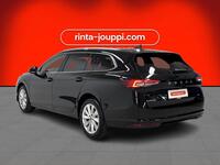 heti ajoon Skoda Superb