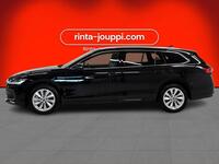 heti ajoon Skoda Superb