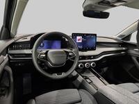 heti ajoon Skoda Superb
