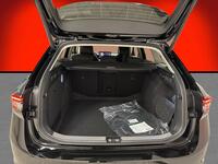 heti ajoon Skoda Superb