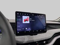 heti ajoon Skoda Superb