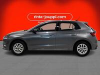 heti ajoon Skoda Fabia