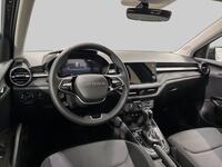 heti ajoon Skoda Fabia