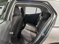 heti ajoon Skoda Fabia