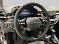 heti ajoon Skoda Fabia