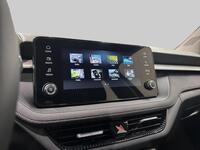 heti ajoon Skoda Fabia