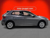 heti ajoon Skoda Fabia