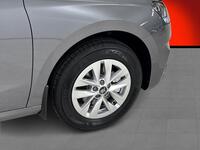 heti ajoon Skoda Fabia