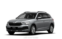 heti ajoon Skoda Kamiq