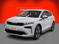 heti ajoon Skoda Enyaq