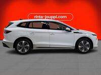 heti ajoon Skoda Enyaq