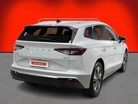 heti ajoon Skoda Enyaq