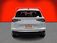 heti ajoon Skoda Enyaq