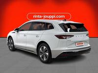 heti ajoon Skoda Enyaq