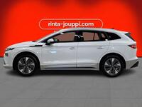 heti ajoon Skoda Enyaq