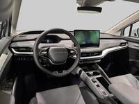 heti ajoon Skoda Enyaq