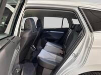 heti ajoon Skoda Enyaq