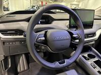 heti ajoon Skoda Enyaq