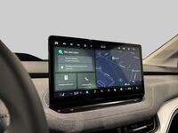 heti ajoon Skoda Enyaq