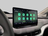 heti ajoon Skoda Enyaq