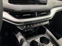 heti ajoon Skoda Enyaq