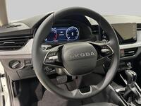 heti ajoon Skoda Kamiq