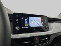 heti ajoon Skoda Kamiq