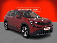 heti ajoon Skoda Epiq