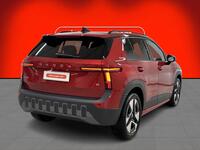 heti ajoon Skoda Epiq
