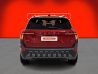 heti ajoon Skoda Epiq