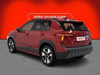 heti ajoon Skoda Epiq