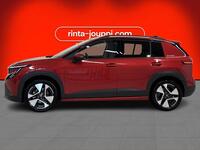heti ajoon Skoda Epiq