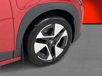heti ajoon Skoda Epiq