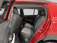 heti ajoon Skoda Epiq