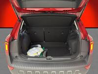 heti ajoon Skoda Epiq
