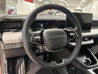 heti ajoon Skoda Epiq