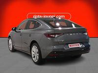 Coupé 85x 4x4 Style - Nopeaan toimitukseen. heti ajoon Skoda Enyaq