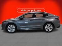 Coupé 85x 4x4 Style - Nopeaan toimitukseen. heti ajoon Skoda Enyaq