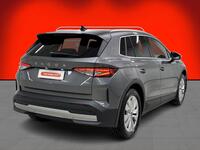 heti ajoon Skoda Elroq