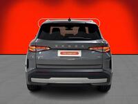 heti ajoon Skoda Elroq