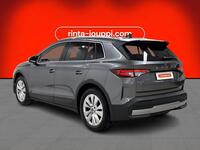 heti ajoon Skoda Elroq