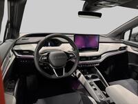 heti ajoon Skoda Elroq