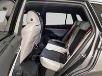 heti ajoon Skoda Elroq