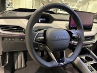 heti ajoon Skoda Elroq