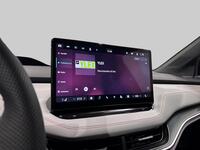 heti ajoon Skoda Elroq