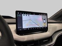 heti ajoon Skoda Elroq